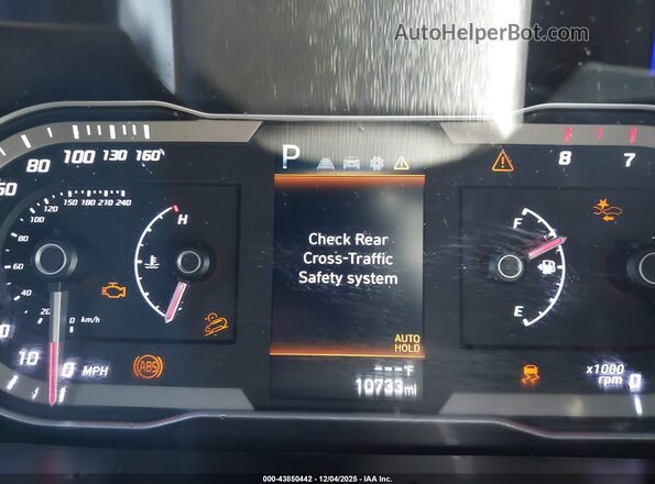 5NTJB4DEXRH104783 2024 HYUNDAI SANTA CRUZ Black 