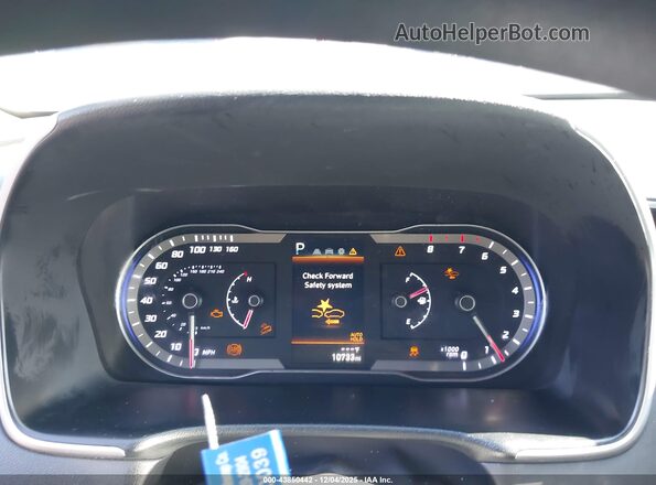 5NTJB4DEXRH104783 2024 HYUNDAI SANTA CRUZ Black Vista de los asientos traseros