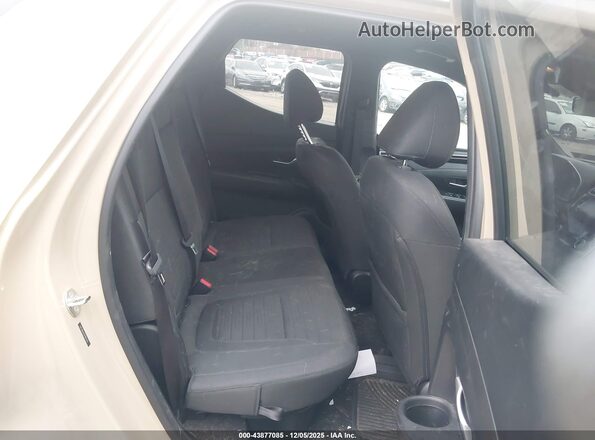 5NTJBDAE2PH074745 2023 HYUNDAI SANTA CRUZ Cream Вид наклейки з VIN-кодом