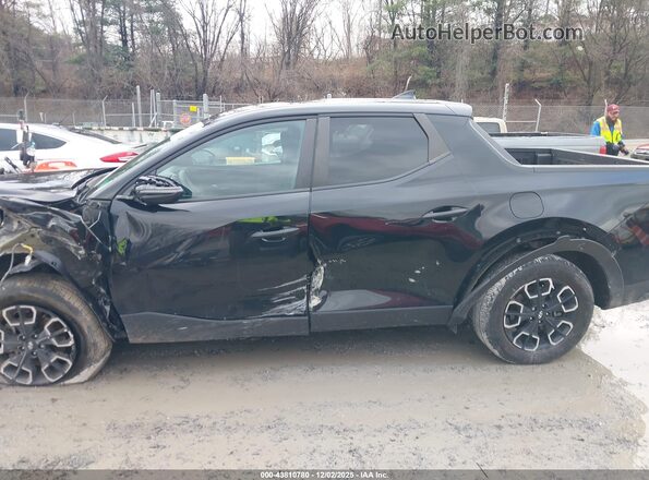 5NTJBDAE9RH084031 2024 HYUNDAI SANTA CRUZ Черный Панорамный вид салона 360°