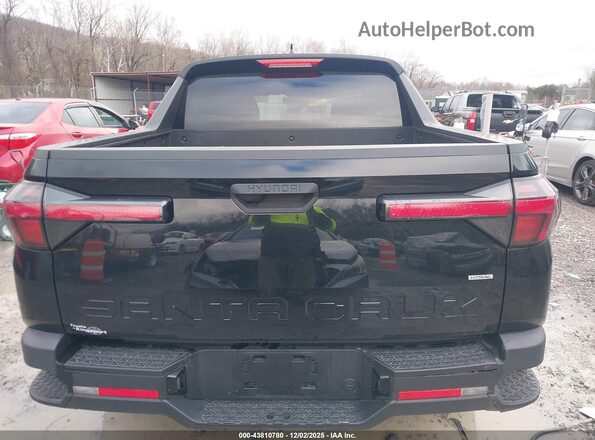 5NTJBDAE9RH084031 2024 HYUNDAI SANTA CRUZ Черный 