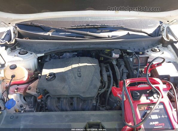 5NTJC4AE2NH018072 2022 HYUNDAI SANTA CRUZ Белый Вид сзади