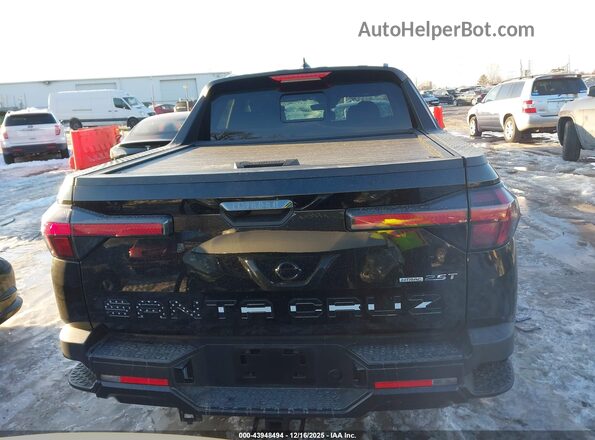 5NTJCDAF3PH076185 2023 HYUNDAI SANTA CRUZ Black 