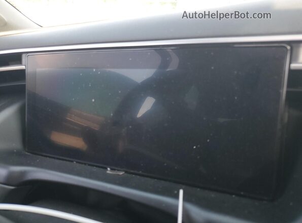 5NTJCDAF4RH081530 2024 HYUNDAI SANTA Black Սարքավորումների վահանակի տեսք