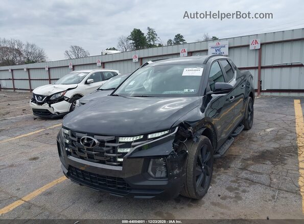 5NTJCDAF7RH089167 2024 HYUNDAI SANTA CRUZ Black 