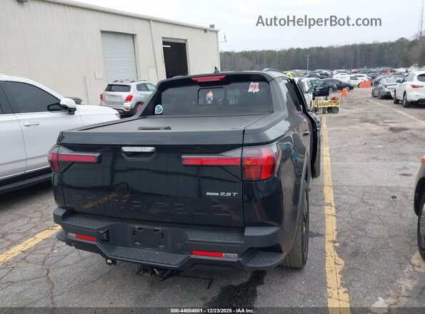 5NTJCDAF7RH089167 2024 HYUNDAI SANTA CRUZ Black 