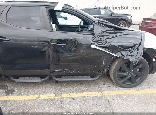 5NTJCDAF7RH089167 2024 HYUNDAI SANTA CRUZ Black 