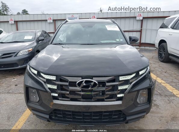 5NTJCDAF7RH089167 2024 HYUNDAI SANTA CRUZ Black 