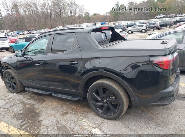 5NTJCDAF7RH089167 2024 HYUNDAI SANTA CRUZ Black 