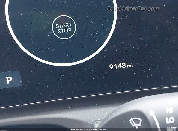 5NTJCDDE2SH149946 2025 HYUNDAI SANTA CRUZ Black 