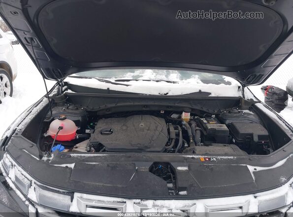 5NTJCDDE2SH149946 2025 HYUNDAI SANTA CRUZ Black უკანა ხედი