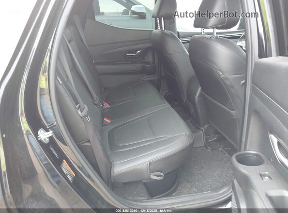 5NTJCDDF4RH103618 2024 HYUNDAI SANTA CRUZ Черный 