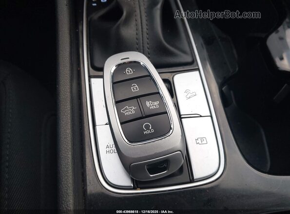 5NTJDDAF7NH028246 2022 HYUNDAI SANTA CRUZ Gray Dashboard view