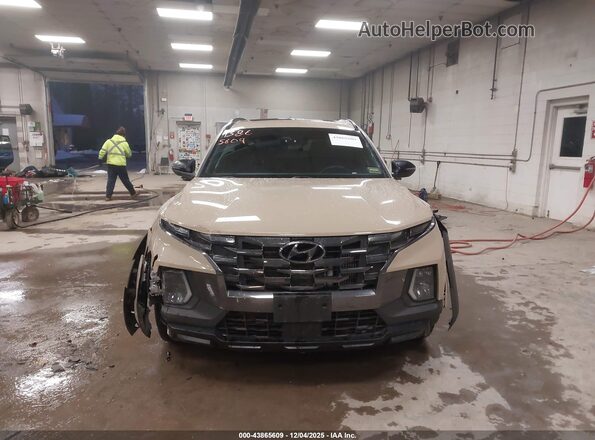 5NTJDDAF9RH082220 2024 HYUNDAI SANTA CRUZ Tan 
