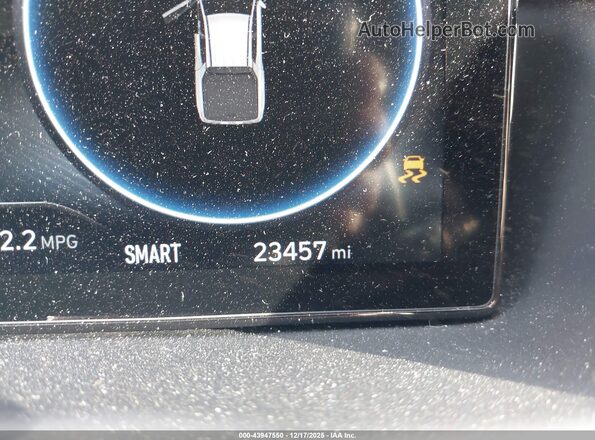 5NTJEDAF2NH032668 2022 HYUNDAI SANTA CRUZ White 