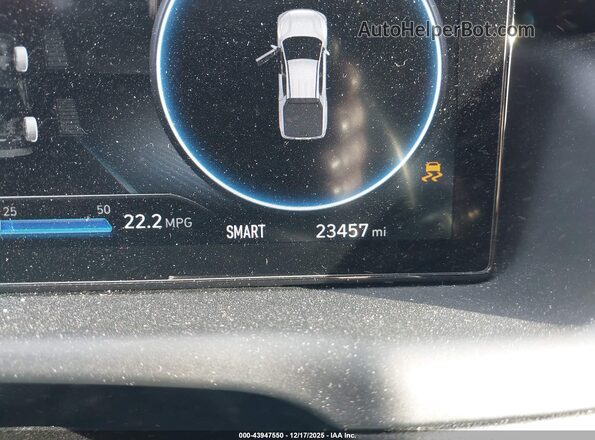 5NTJEDAF2NH032668 2022 HYUNDAI SANTA CRUZ White Вид задніх сидінь