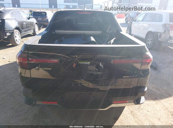 5NTJEDAF7PH064793 2023 HYUNDAI SANTA CRUZ Black 