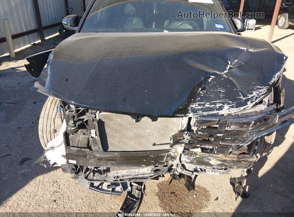 5NTJEDAF7PH064793 2023 HYUNDAI SANTA CRUZ Black Vista frontal