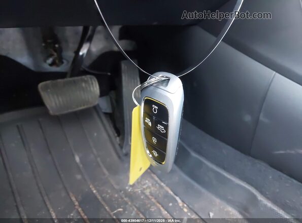 5NTJEDAFXNH013379 2022 HYUNDAI SANTA CRUZ White Առջևի վահանակի տեսք