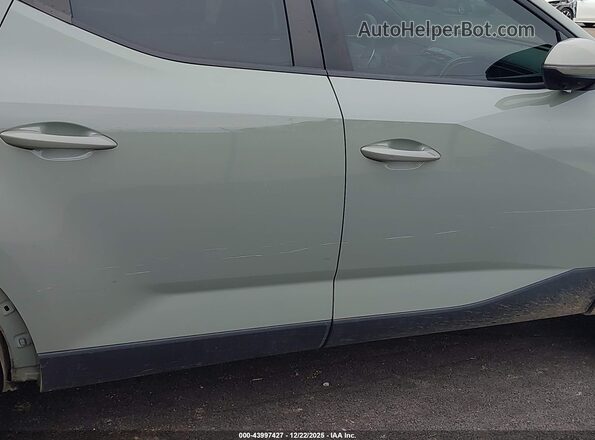 5NTJEDDF6RH117613 2024 HYUNDAI SANTA CRUZ Зеленый 
