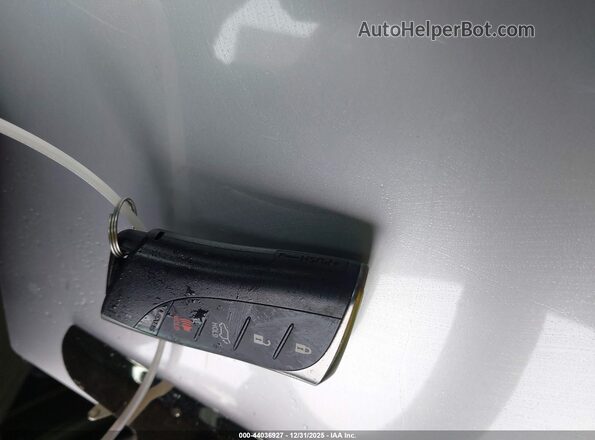 5TDAAAA62SS013827 2025 LEXUS TX 350 Серый Вид панели приборов