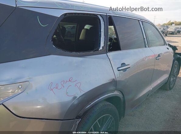 5TDAAAA64SS013182 2025 LEXUS TX 350 Silver Vista frontal