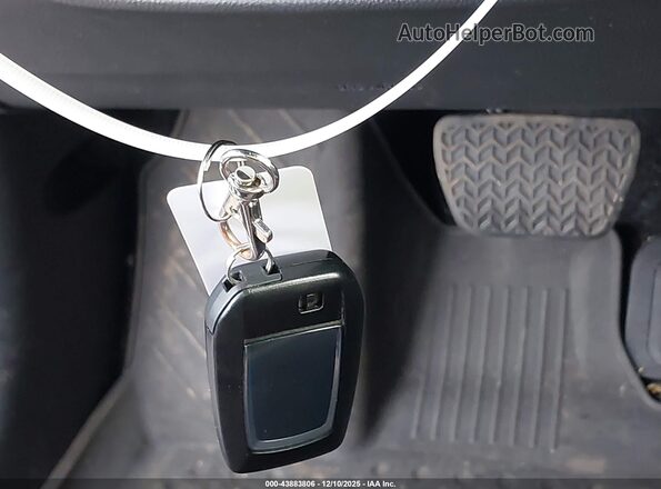 5TDAAAB5XSS072663 2025 TOYOTA GRAND HIGHLANDER Gray წინა პანელის ხედი