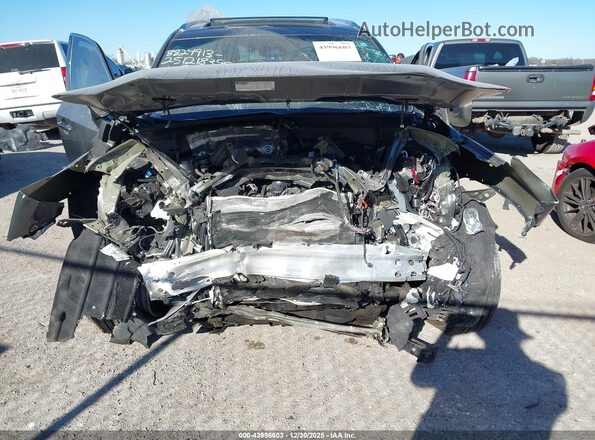 5TDAAAB62SS023305 2025 LEXUS TX 350 Gray 