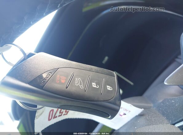 5TDAAAB63SS021465 2025 LEXUS TX 350 Blue წინა პანელის ხედი