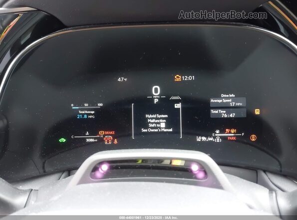 5TDABAB67SS012622 2025 LEXUS TX 500H White Вид задніх сидінь