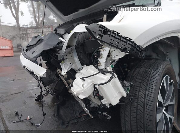 5TDADAB50SS017842 2025 TOYOTA LIMITED White 