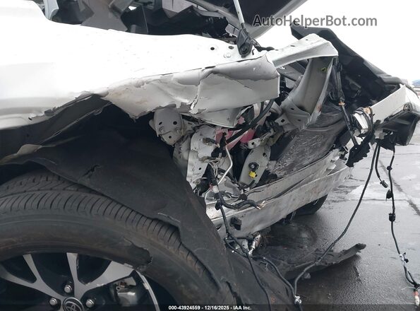 5TDADAB50SS017842 2025 TOYOTA LIMITED White 
