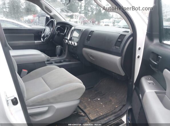 5TDBY5G15LS177867 2020 TOYOTA SEQUOIA White 