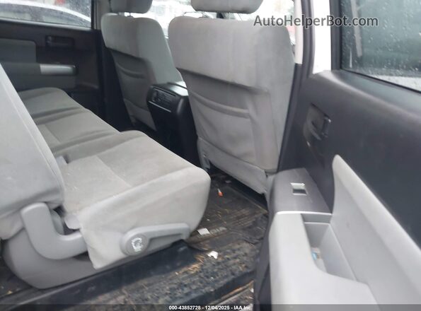 5TDBY5G15LS177867 2020 TOYOTA SEQUOIA White 