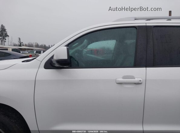 5TDBY5G15LS177867 2020 TOYOTA SEQUOIA White 
