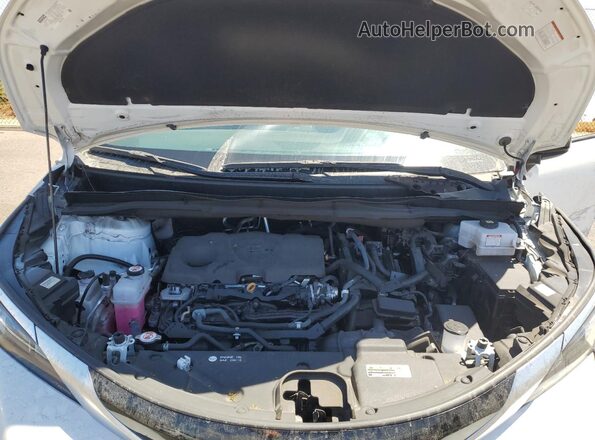 5TDDRKEC7NS087471 2022 TOYOTA SIENNA White 