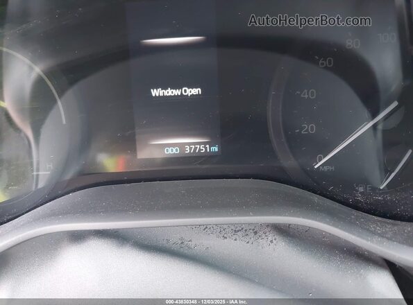 5TDDRKEC9RS221502 2024 TOYOTA SIENNA Blue 