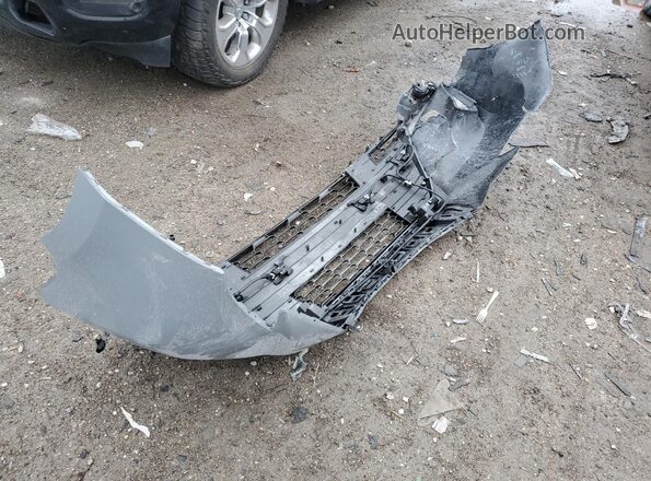 5TDDSKFC8PS102498 2023 TOYOTA SIENNA Gray Вид наклейки з VIN-кодом