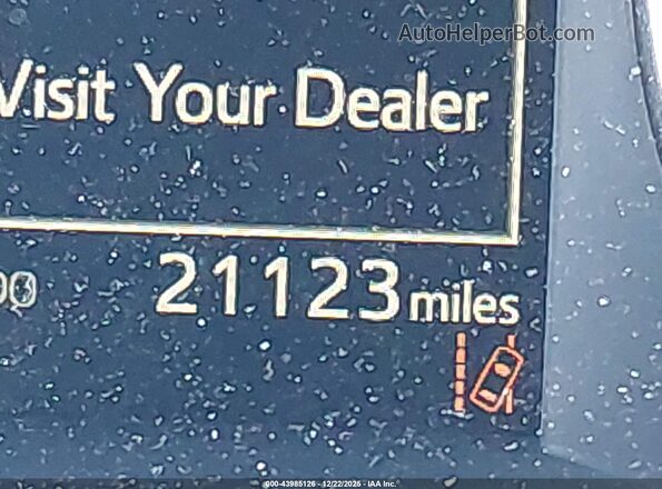 5TDDZRFH3JS853533 2018 TOYOTA LIMITED Green 