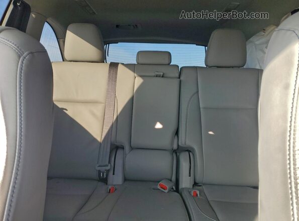 5TDJGRFH5JS038291 2018 TOYOTA HIGHLANDER HYBRID Silver 