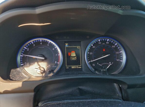 5TDJZRFH0JS545691 2018 TOYOTA HIGHLANDER Black 