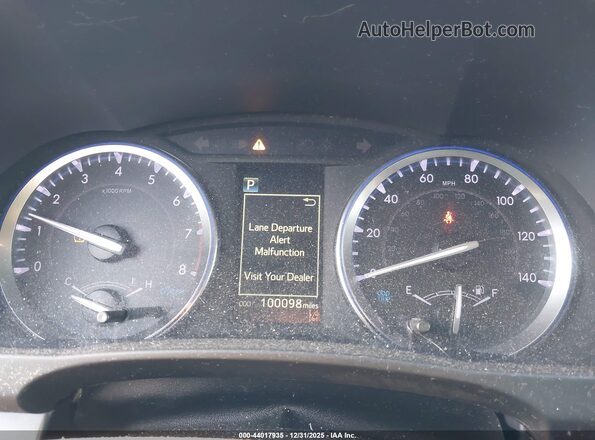 5TDJZRFH1KS589443 2019 TOYOTA LE Black Հետևի նստատեղերի տեսք
