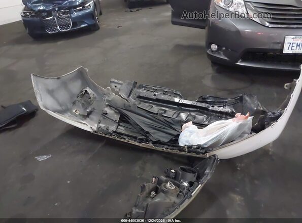 5TDYZ3DC0JS940165 2018 TOYOTA LIMITED White Instrument cluster view