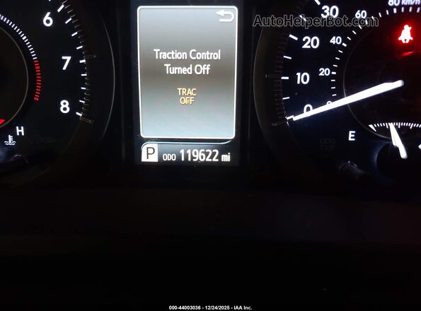 5TDYZ3DC0JS940165 2018 TOYOTA LIMITED White 