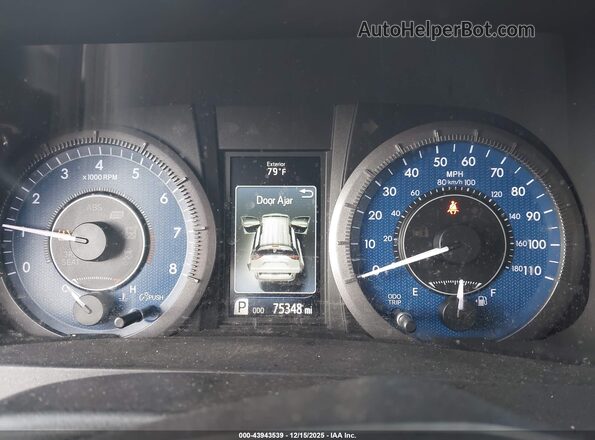 5TDZZ3DC0LS056010 2020 TOYOTA SIENNA Gray Vista de los asientos traseros