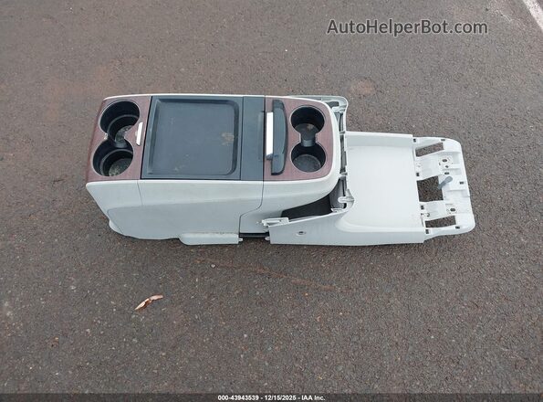 5TDZZ3DC0LS056010 2020 TOYOTA SIENNA Gray Vista del cuadro de instrumentos