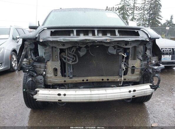 5TFBY5F1XGX498238 2016 TOYOTA LIMITED Gray Front view