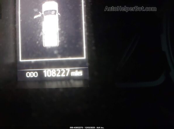 5TFDY5F13JX694747 2018 TOYOTA TUNDRA Gray 