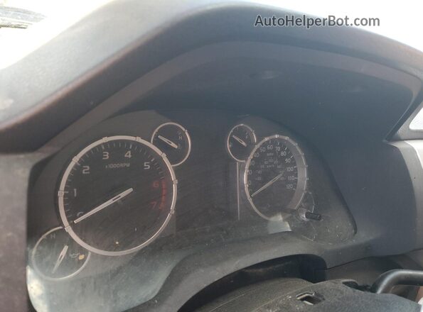 5TFDY5F15GX523488 2016 TOYOTA TUNDRA Charcoal ხელსაწყოთა პანელის ხედი