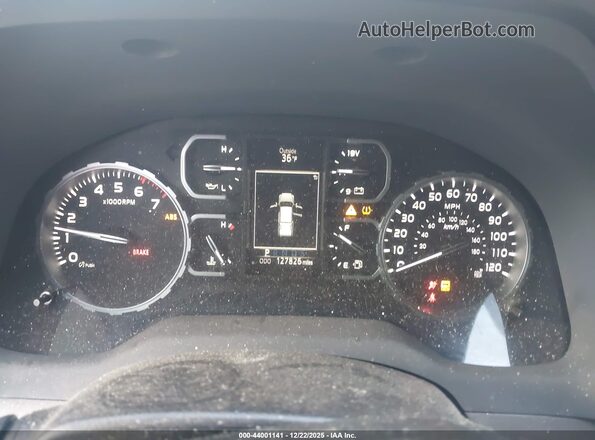 5TFEY5F12JX239263 2018 TOYOTA TUNDRA White 